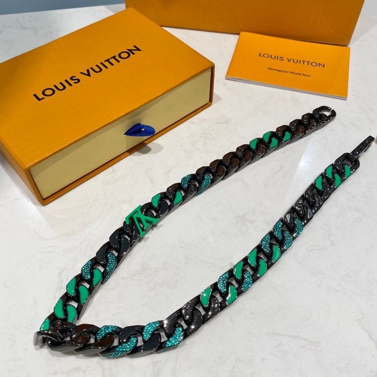 Louis Vuitton（ルイヴィトン） ネックレス