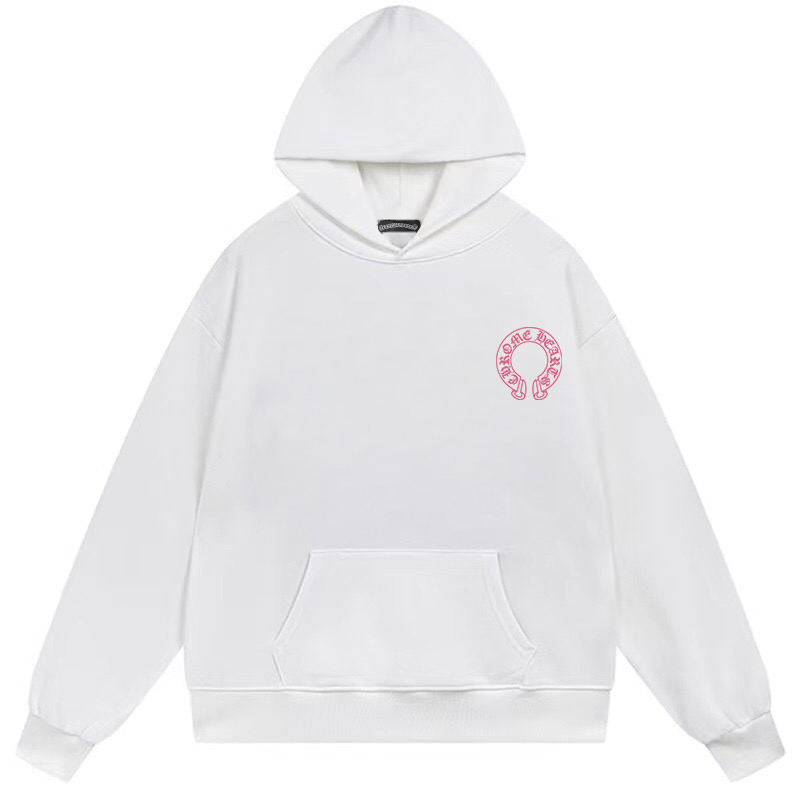 【CHROME HEARTS】パーカー