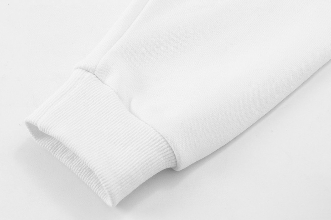 【MONCLER】プリントパーカー