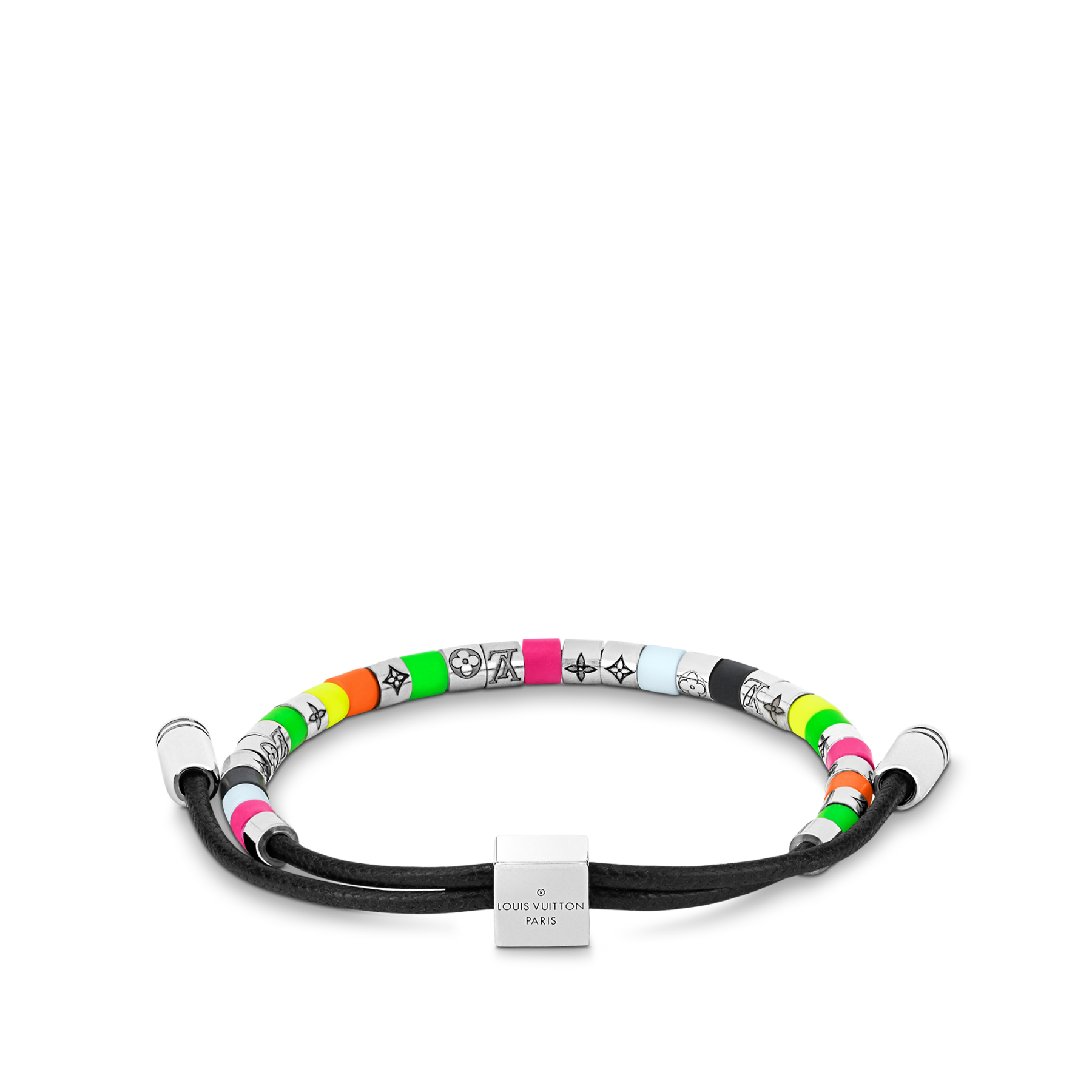 LOUIS VUITTON（ルイヴィトン）LV PARADISE ブレスレット MP3331
