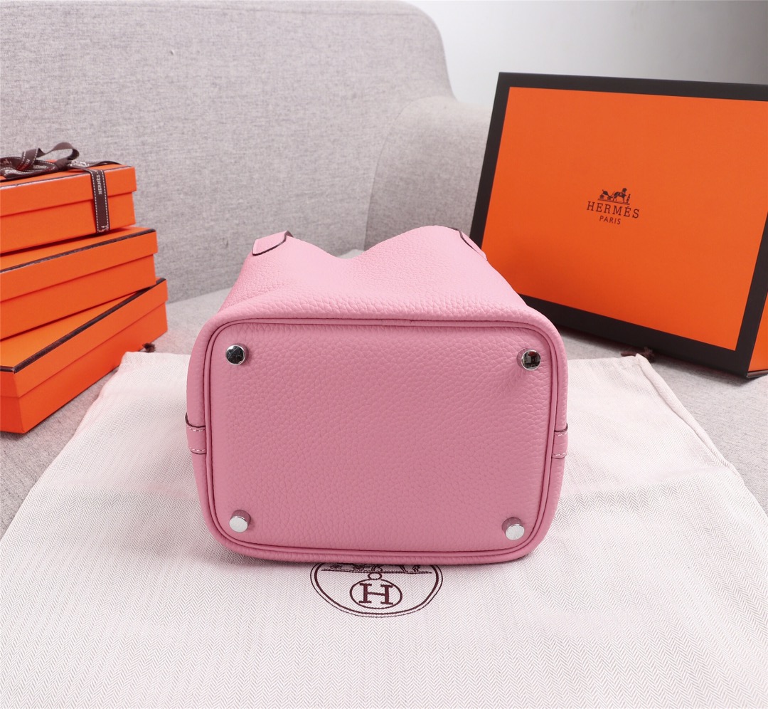 Hermes Picotin Lock18 エトープParis