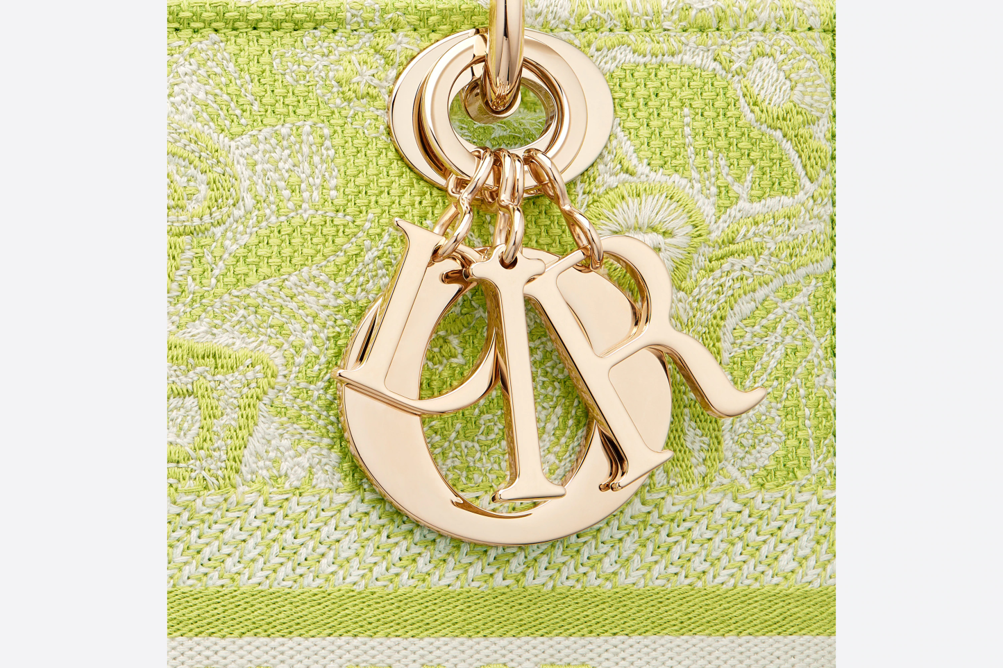 LADY D-LITE ミディアムバッグ-BUYMA