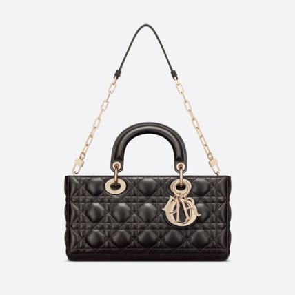 日本未入荷【Dior】海外直営★LADY D-JOYバッグ★激レア☆2色☆-BUYMA