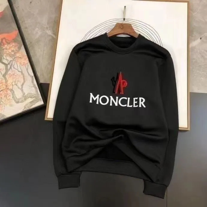 【MONCLER旗艦店】モンクレール パーカー 男女兼用 ご好評に付き再入荷！