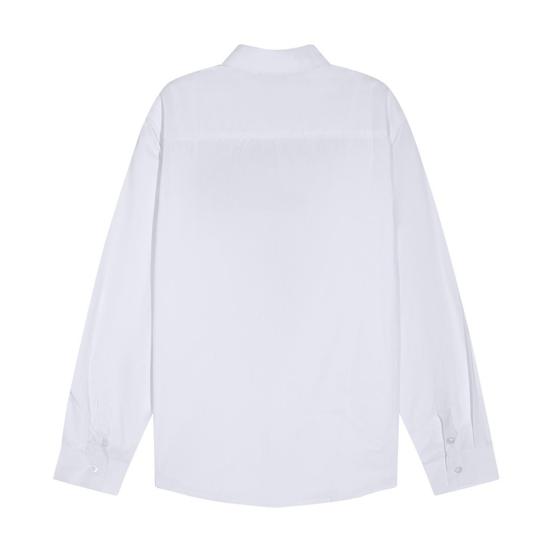 【BURBERRY 公式旗艦店】バーバリー シャツ ご好評に付き再入荷 240716