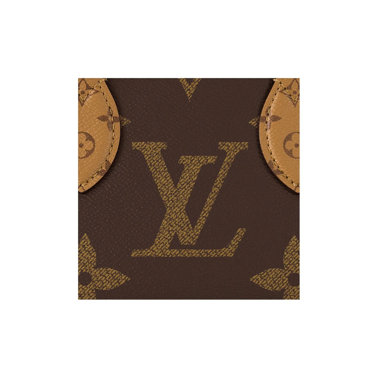 新作 LOUIS VUITTON オンザゴー EW AW 新作 バッグ