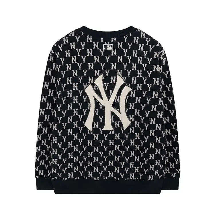 NYニューヨークヤンキーストレーナー人気トレーナー人気洋服人気商品正規品保証色んな色がある