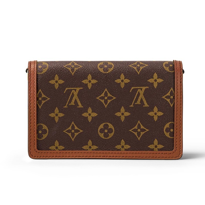 人気！LOUIS VUITTON（ルイヴィトン）Trio メッセンジャーバッグ