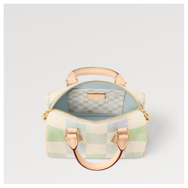 《フレッシュ！》Louis Vuitton　スピーディ・バンドリエール 20 N40515