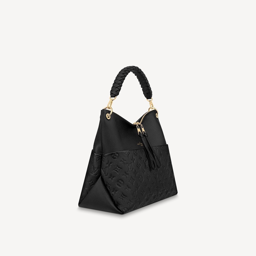 限定＊LOUIS VUITTON＊マイダ・ホーボーハンドバッグ 2way M45523