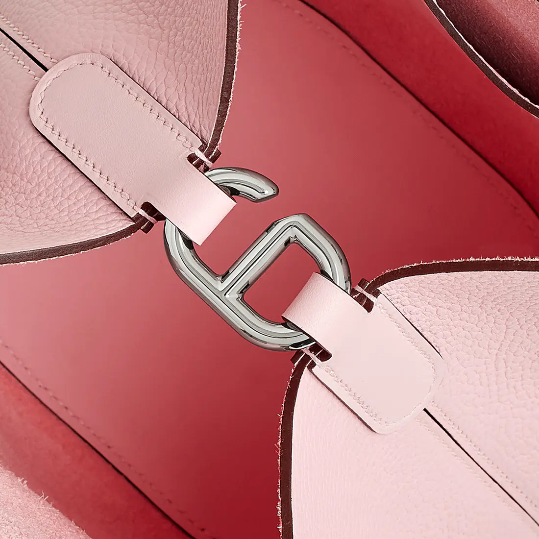 エルメス インザループ トートバッグ