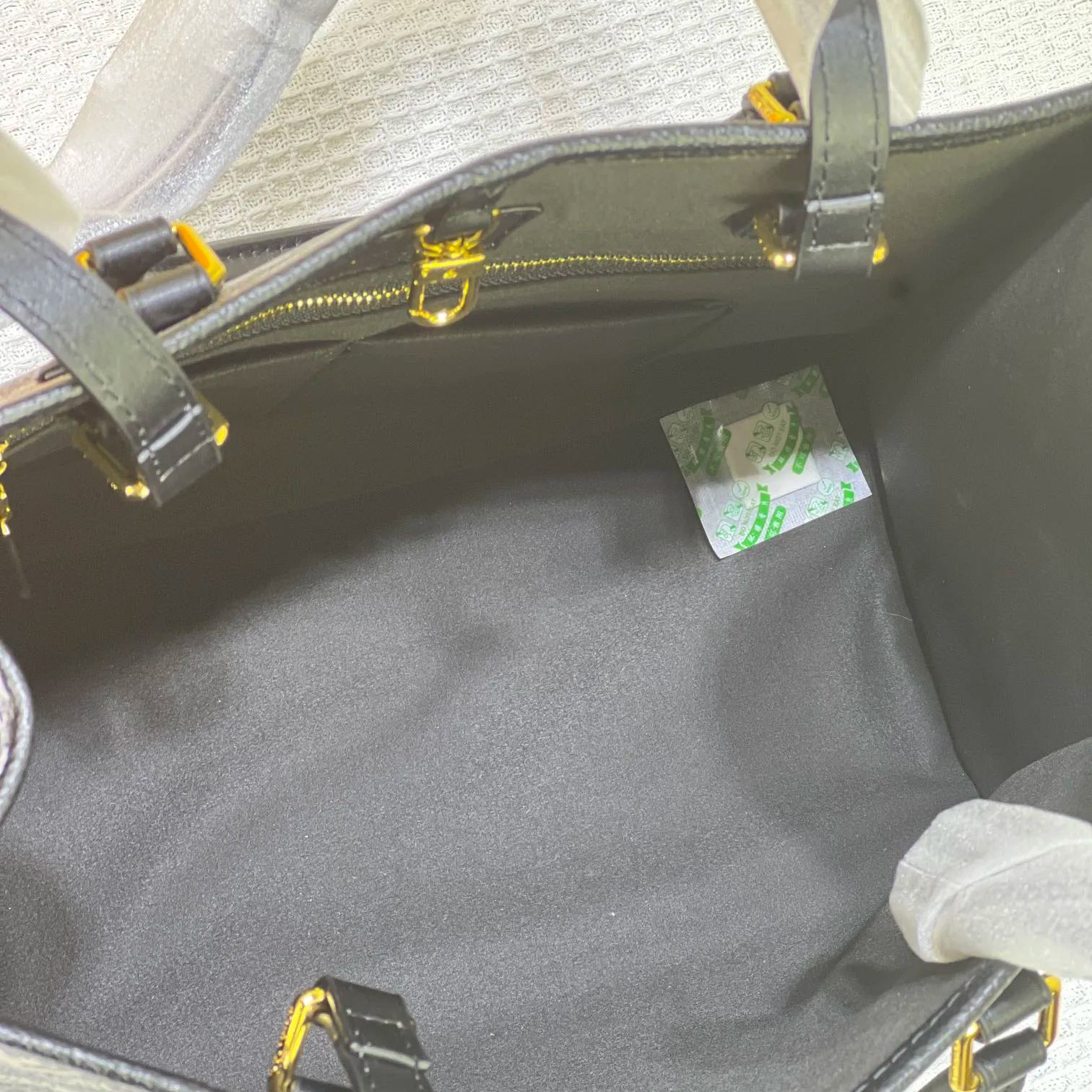 ☆Louis Vuitton☆ONTHEGO ミディアム ハンドバッグ M46542