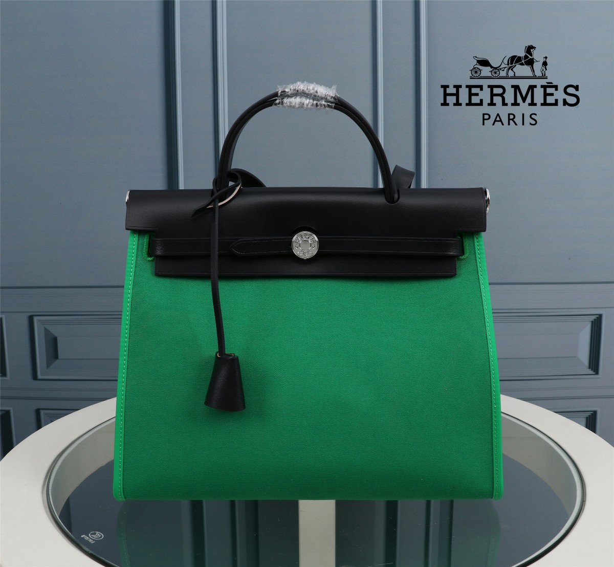Hermès(エルメス) Herbag 31cm