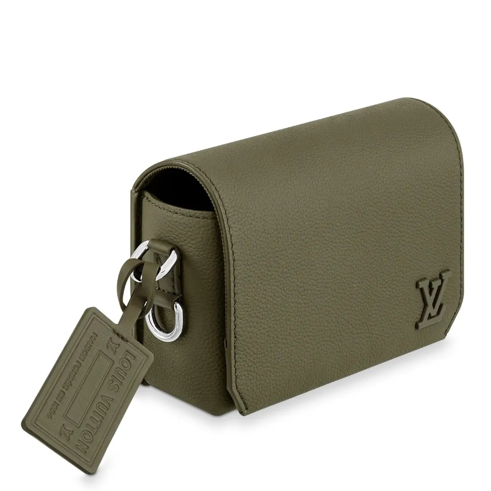 【残り僅か】LOUIS VUITTON ウエアラブルウォレット ショルダー M82085M82086