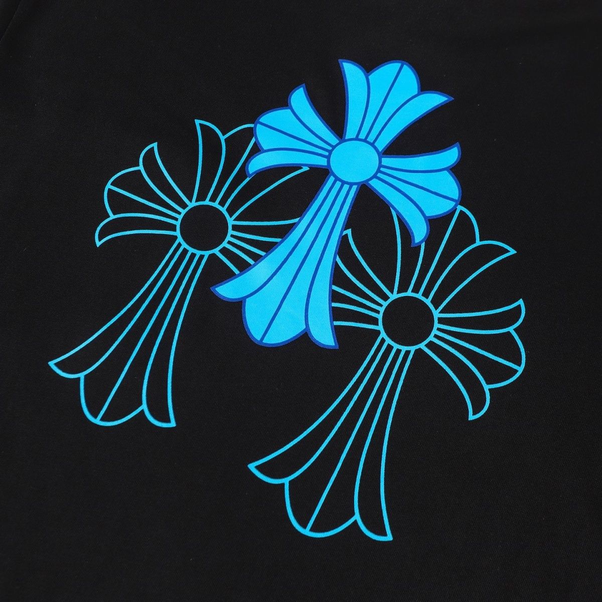 【CHROME HEARTS】長袖 T シャツ