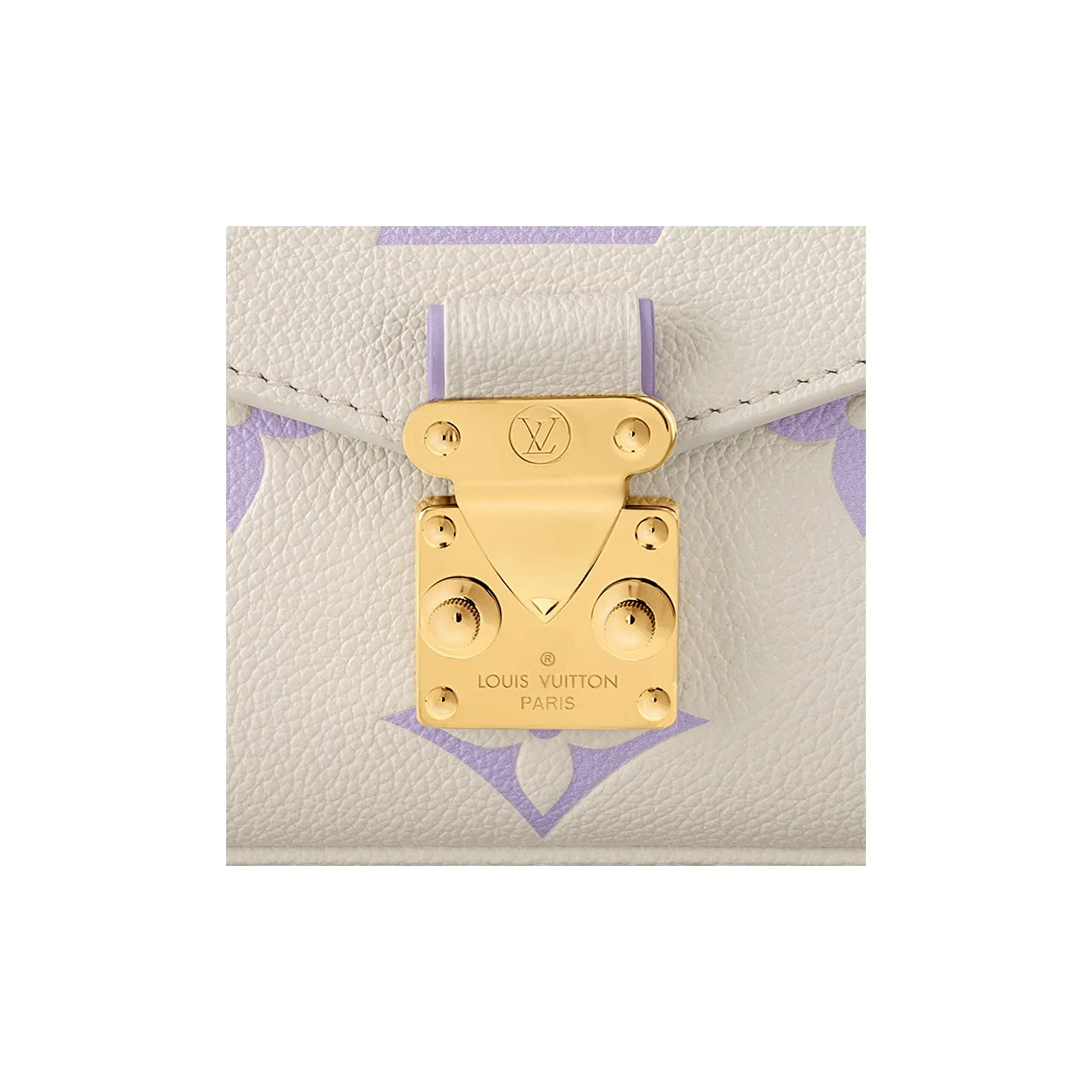 LOUIS VUITTON ルイヴィトン Pochette Metis EW ショルダーバッグ M23940