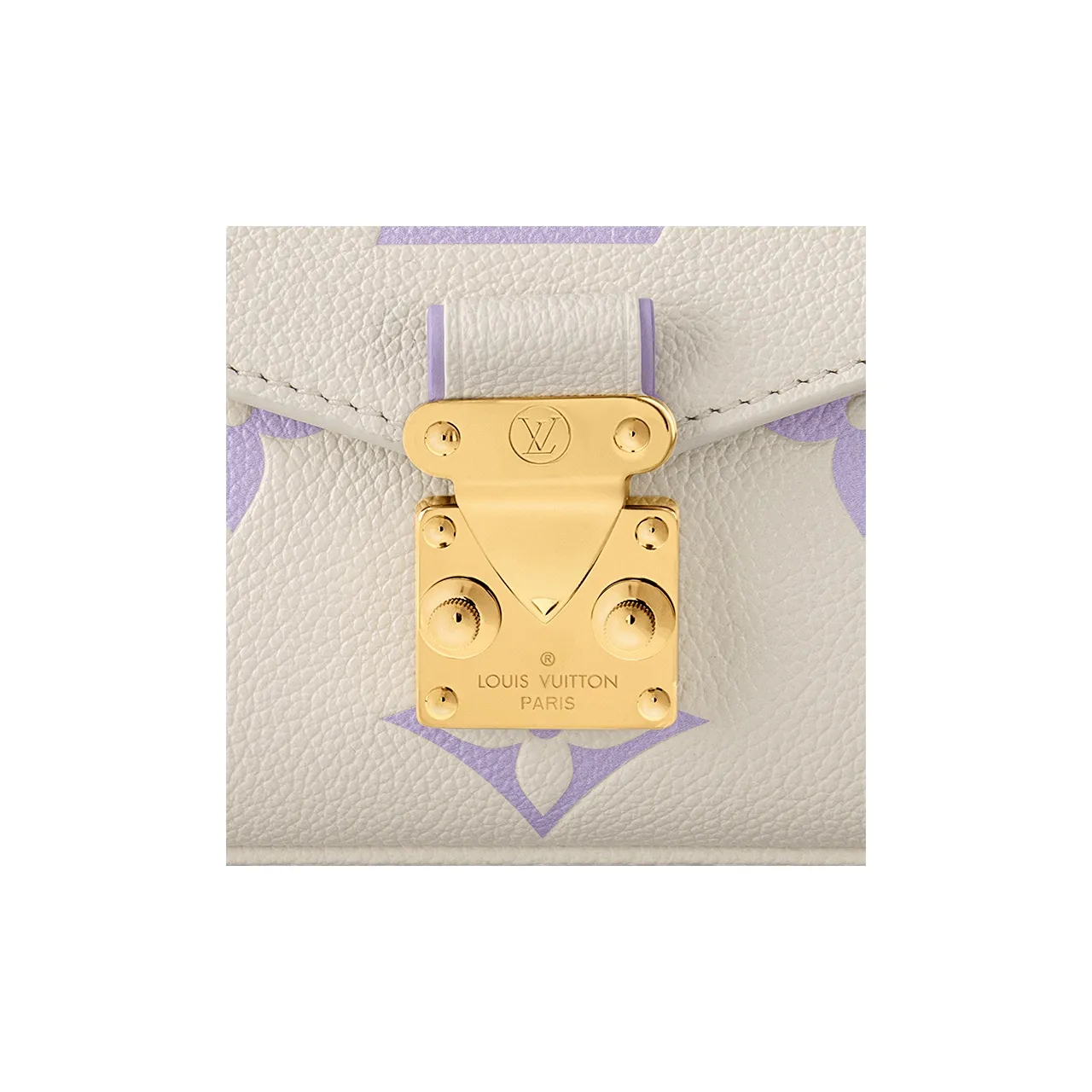 LOUIS VUITTON ルイヴィトン Pochette Metis EW ショルダーバッグ M23940