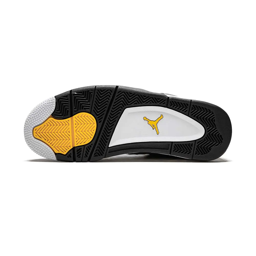 NIKE ナイキ Air Jordan 4 Retro "Cool Grey"