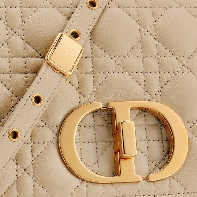 【DIOR】新木優子さん愛用！ CARO ラージバッグ