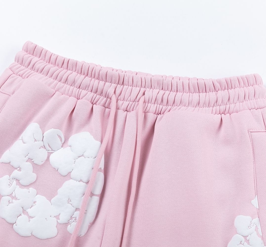 【Denim Tears公式旗艦店】上下セット セットアップ ご好評に付き再入荷！