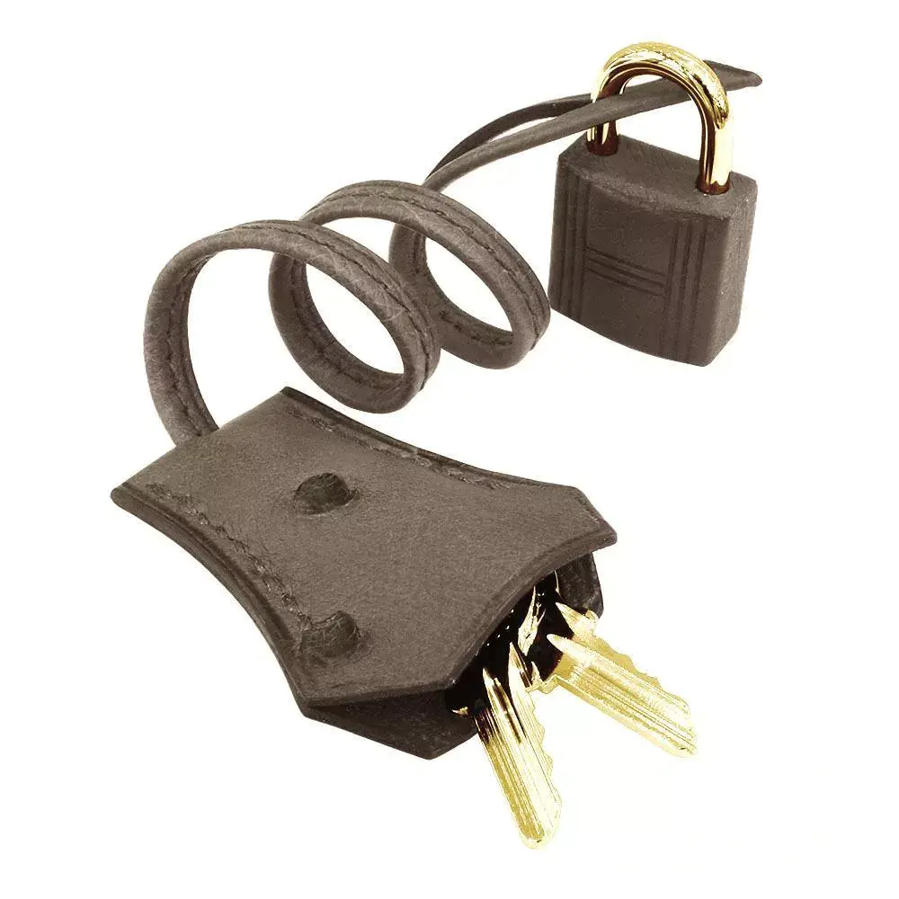 【HERMES】エルメス バーキン 30cm オーストリッチ ゴールド金具