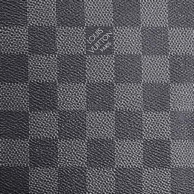 Louis Vuitton（ルイヴィトン）ディスカバリー・バムバッグ