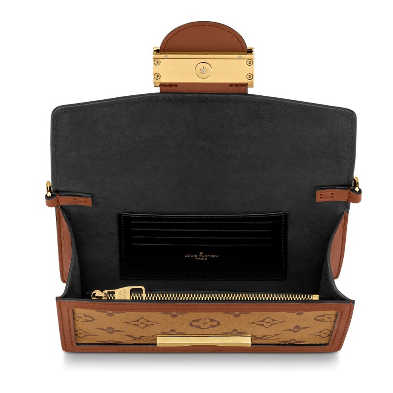 人気！LOUIS VUITTON（ルイヴィトン）Trio メッセンジャーバッグ