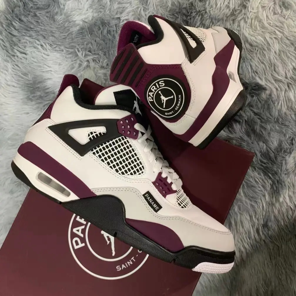 エアジョーダン4シリーズ