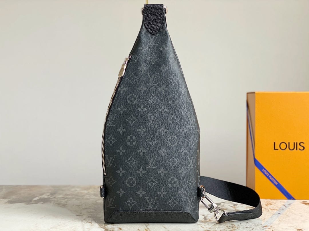 ルイ・ヴィトン LOUIS VUITTON デュオ スリングバッグ M30936