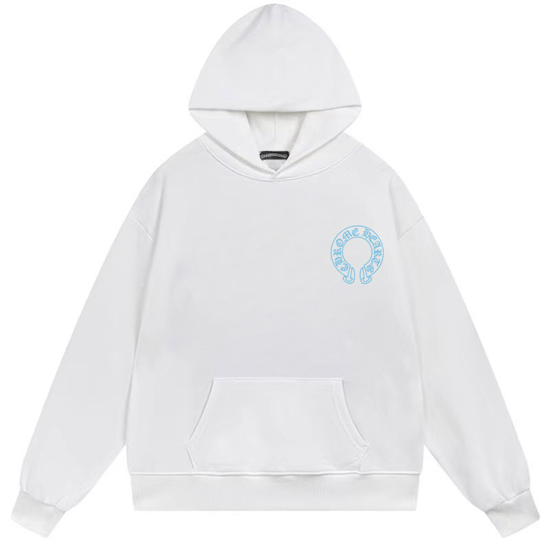 【CHROME HEARTS】パーカー