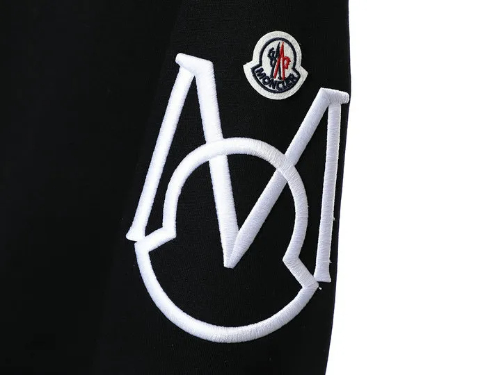 【MONCLER】モンクレール スウェットシャツ 男女兼用【即日出荷】