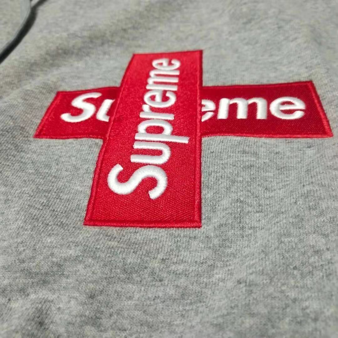 【SUPREME旗艦店】 パーカー 男女兼用 ご好評に付き再入荷！