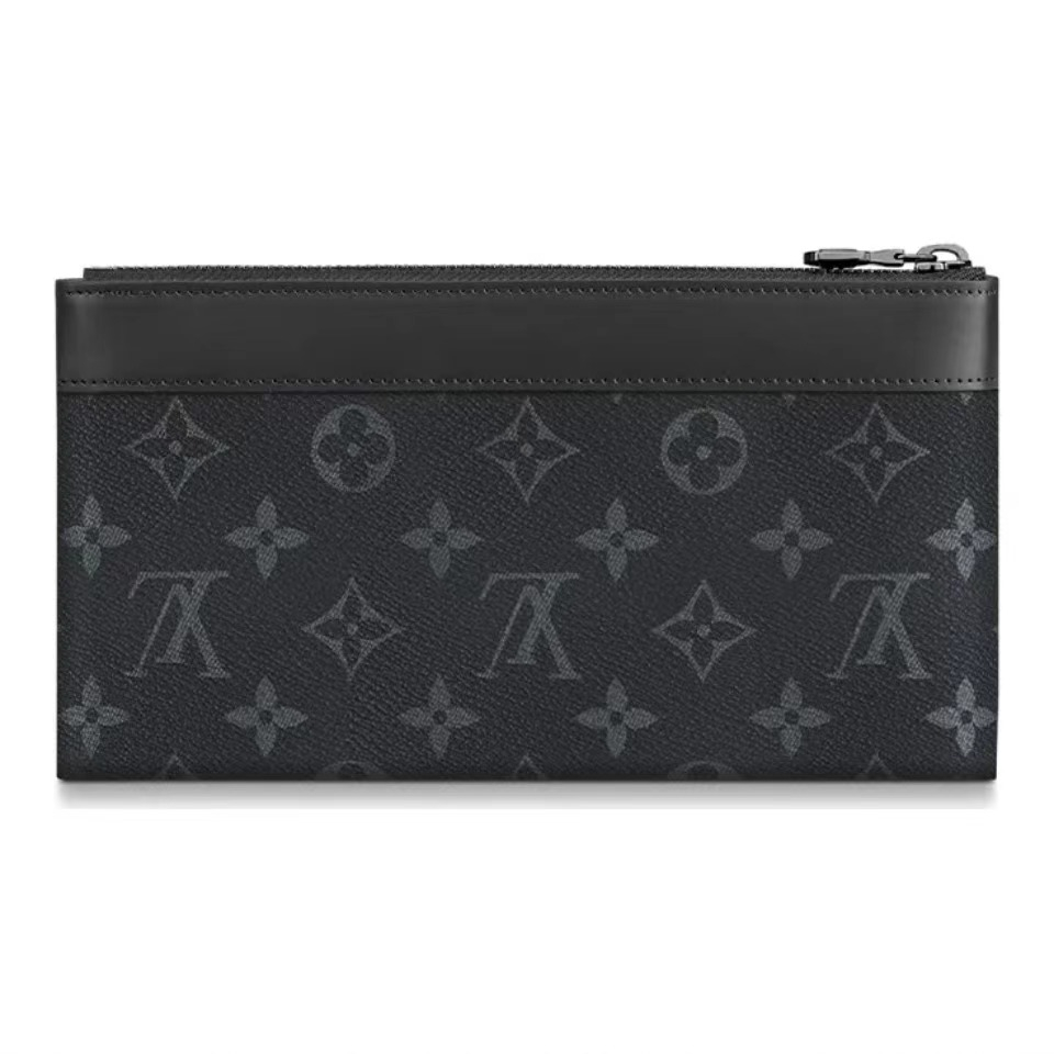 LOUIS VUITTON（ルイヴィトン）M44323 クラッチバッグ  20*10*1.2cm