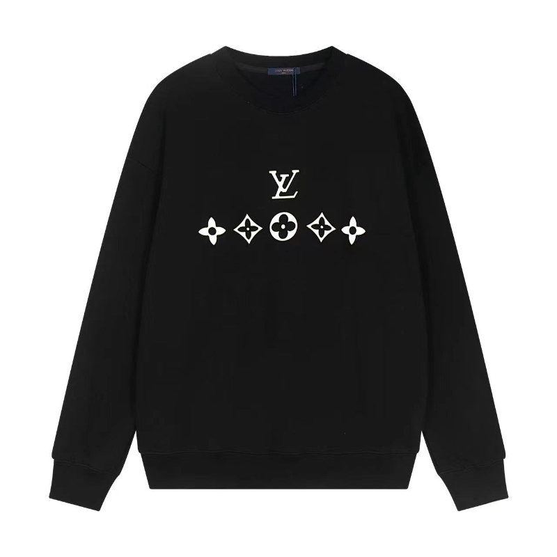 【LOUIS VUITTON旗艦店】ルイヴィトン 長袖 ご好評に付き再入荷！