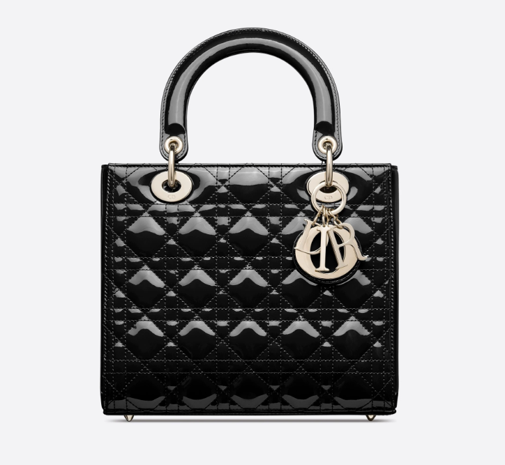 DIOR “LADY DIOR” “カナージュ” バッグ-BUYMA