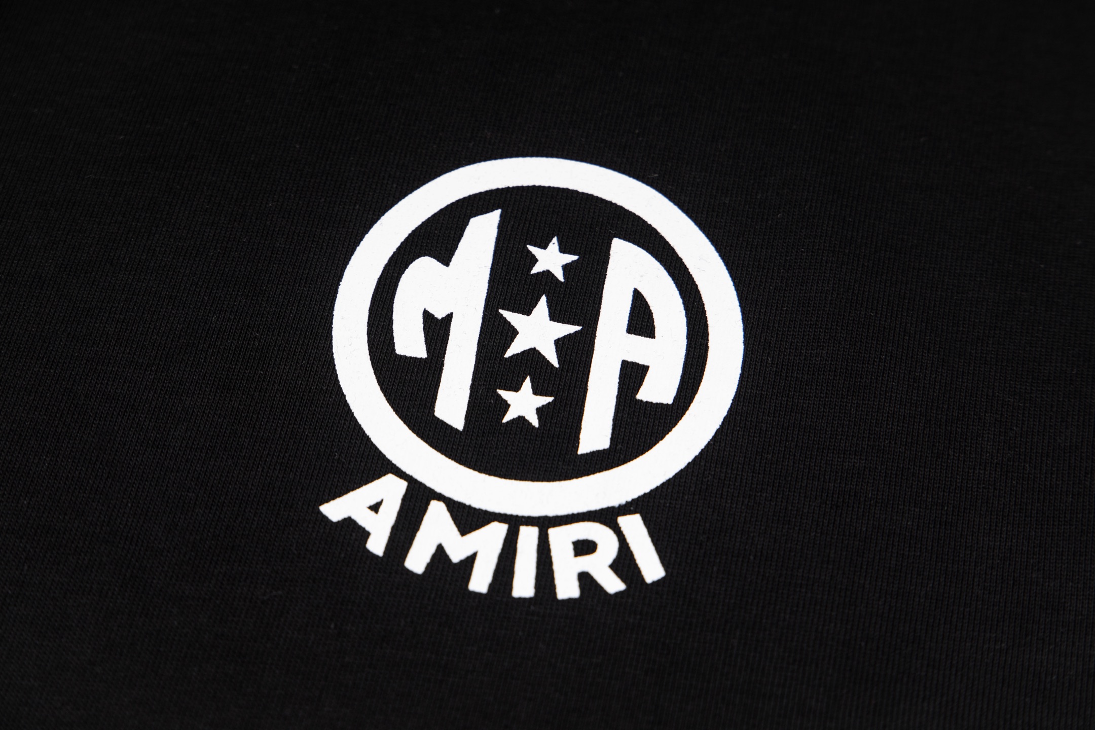 【AMIRI】半袖 T シャツ