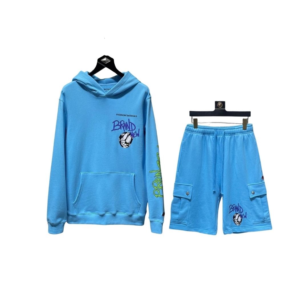 【CHROME HEARTS】クロムハーツ 長袖 男女兼用、ご好評に付き再入荷！