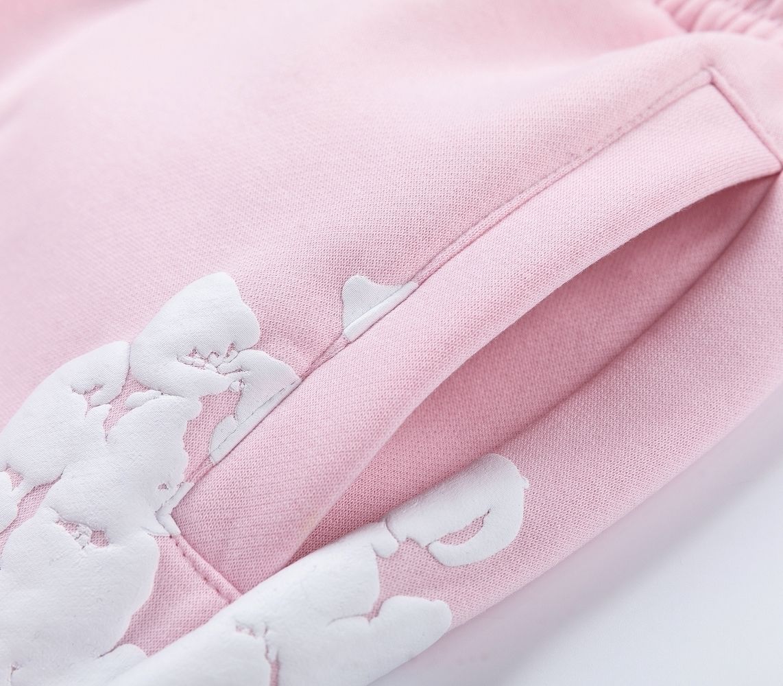 【Denim Tears公式旗艦店】上下セット セットアップ ご好評に付き再入荷！