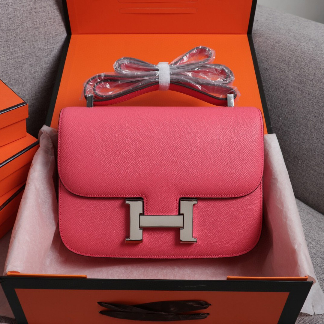 HERMES リミテッドエディション コンスタンス