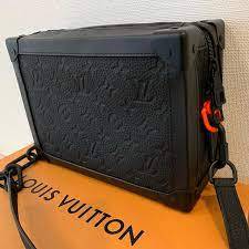 LOUIS VUITTON ルイヴィトン ソフトトランク