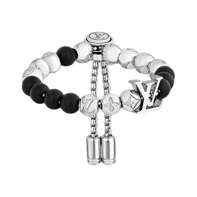 Louis Vuitton（ルイヴィトン） LV ブレスレット 3色