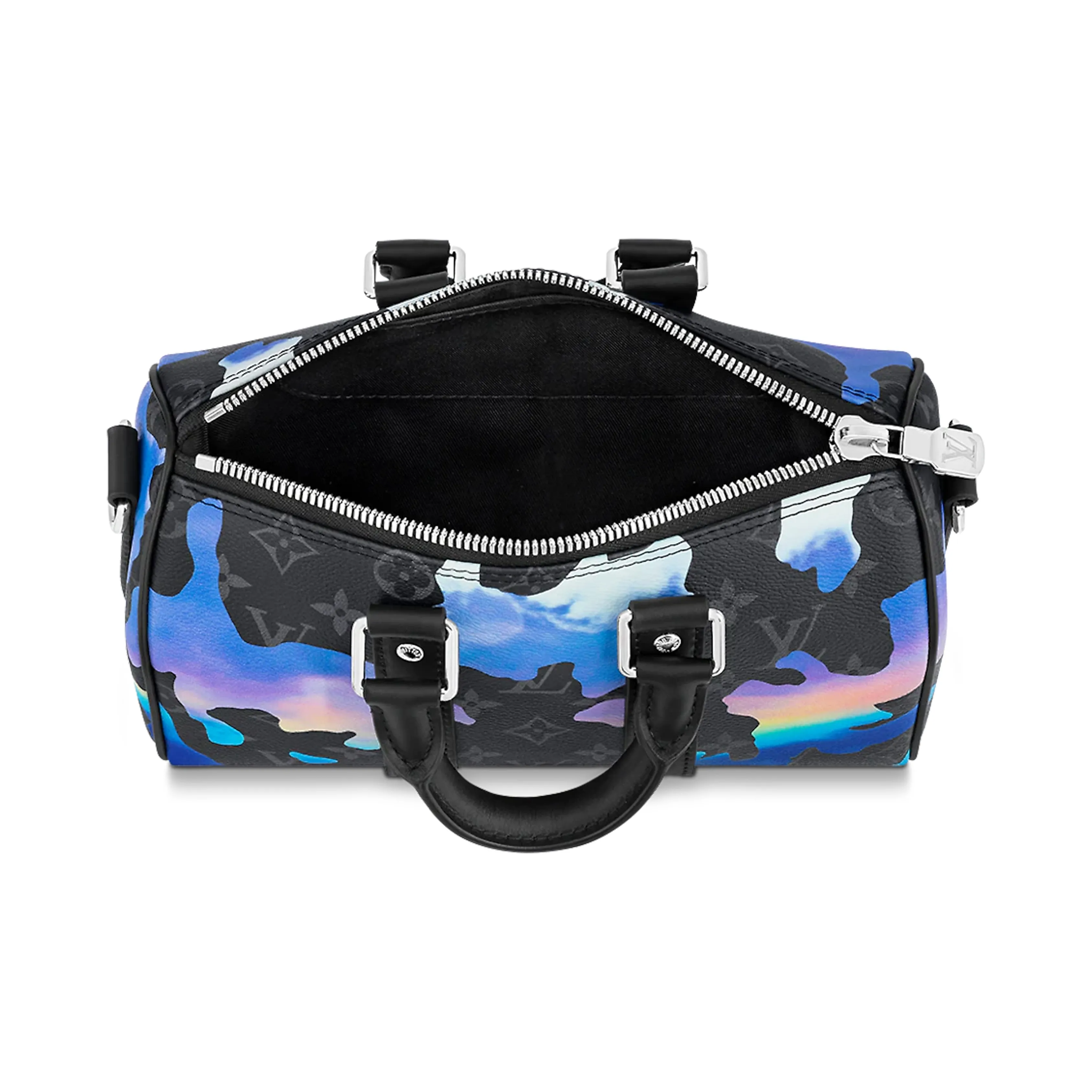 LOUIS VUITTON ルイヴィトン M21430 keepall 25 クロスボディバッグ