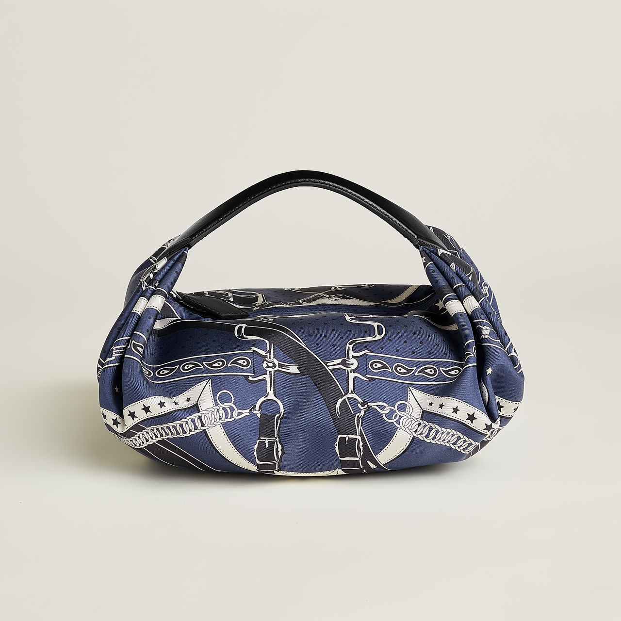 HERMES エルメス バルソワ ハンドバッグ1