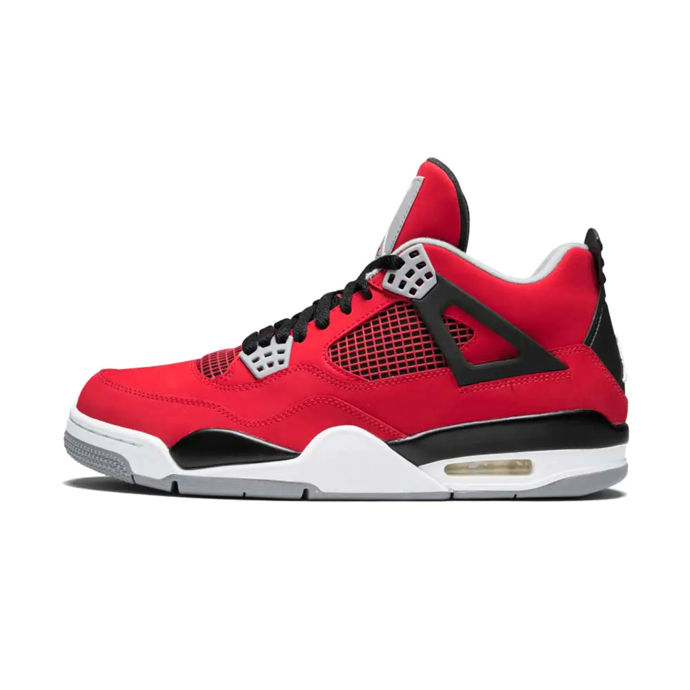NIKE ナイキ Air Jordan 4 Retro 'Toro Bravo'
