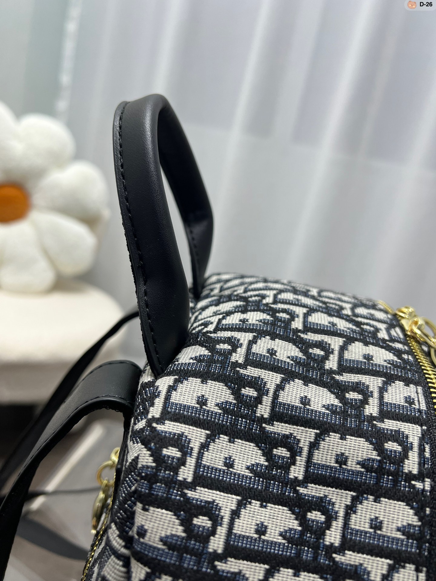 累積売上総額第１位 ディオールのショルダーバッグDior 22新作プレミアムショルダー【限定】