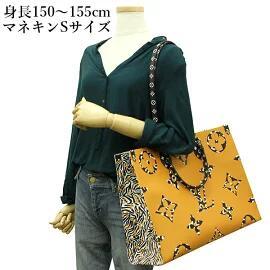 ルイヴィトン ルイヴィトン オンザゴーGM トートバッグ モノグラムジャイアント LV ジャングル アニマル M44675 新品