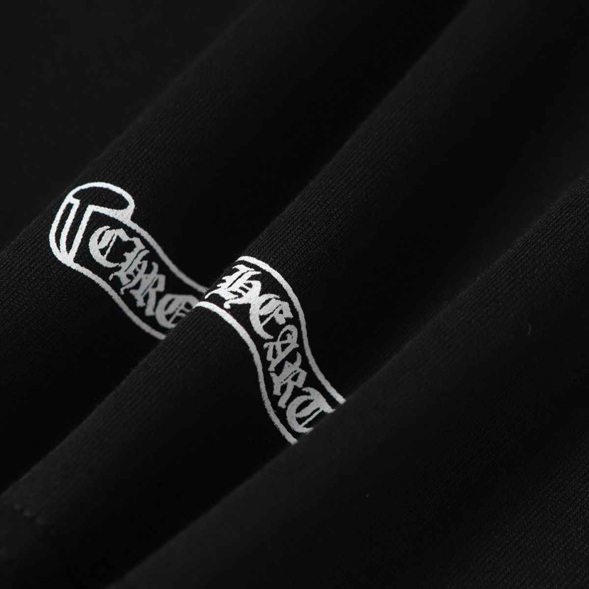 【CHROME HEARTS】長袖 T シャツ