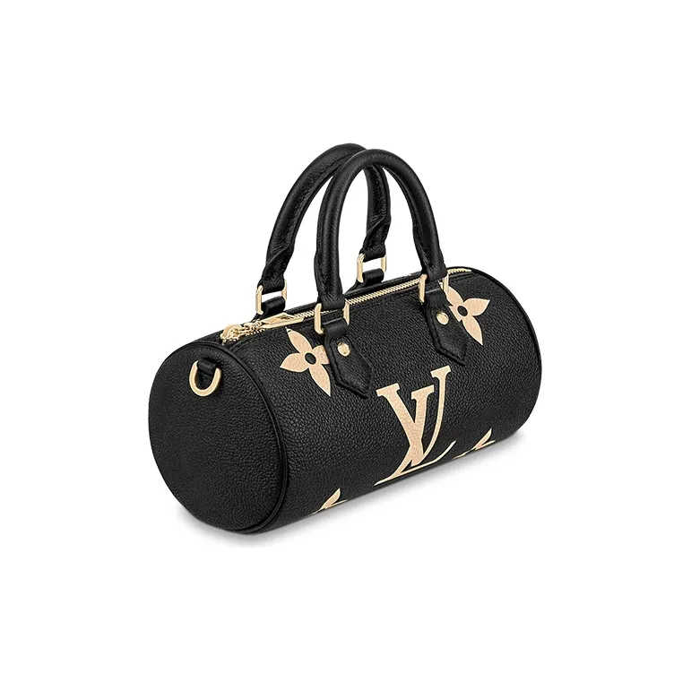 LOUIS VUITTON ルイヴィトン PAPILLON BB バッグ M45980 M46031
