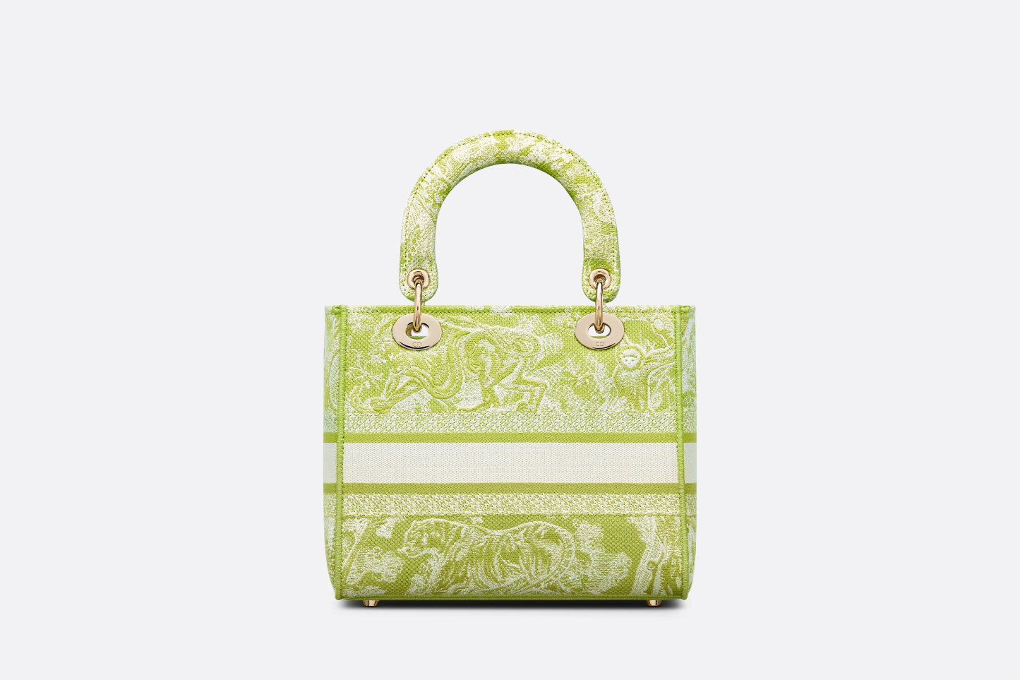 LADY D-LITE ミディアムバッグ-BUYMA