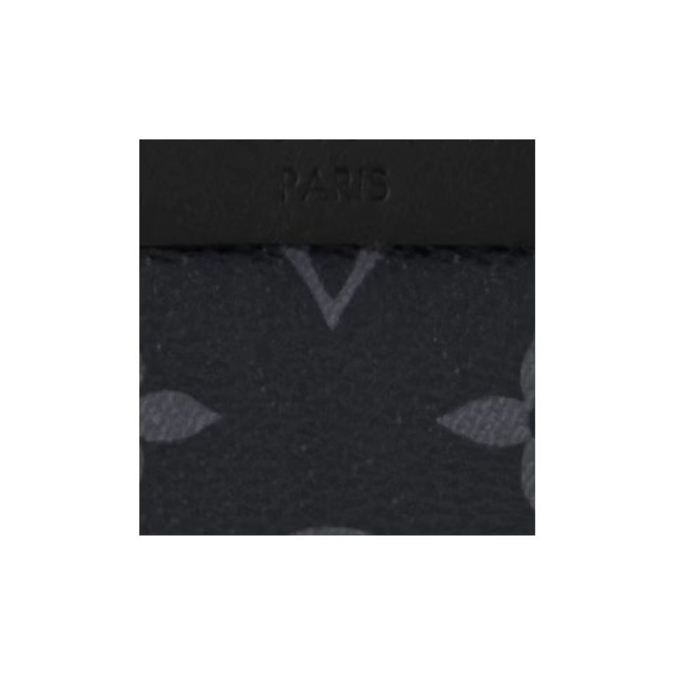 【LOUIS VUITTON】DISCOVERY バックパック